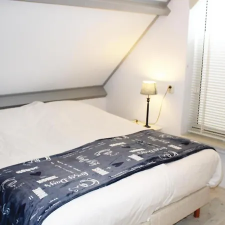 בית נופש Vrij-uitzicht Slootdorp