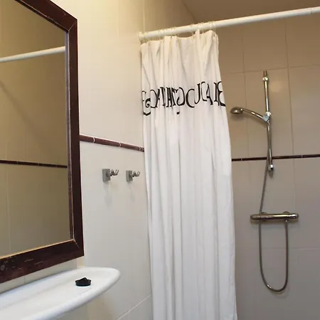 度假居 Vrij-uitzicht