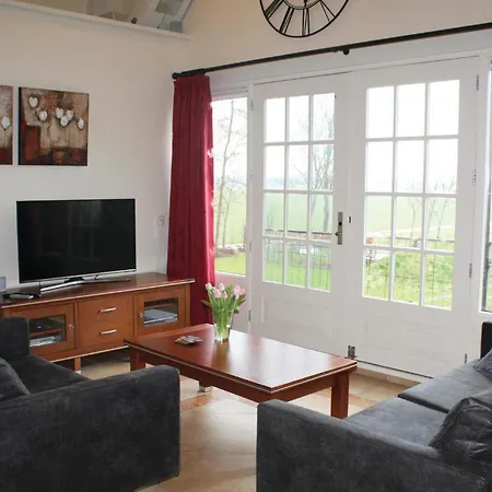 Vrij-uitzicht Slootdorp