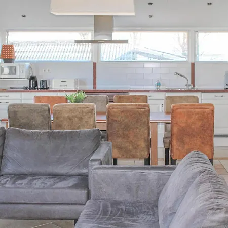 Vrij-uitzicht 度假居