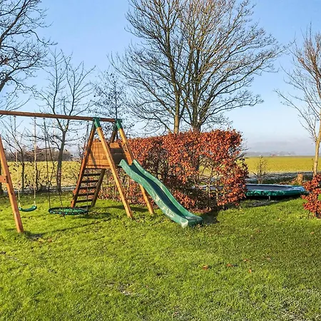 Vrij-uitzicht Slootdorp