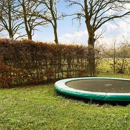 Vrij-uitzicht בית נופש