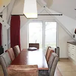 Holiday home Vrij-uitzicht