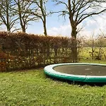Vrij-uitzicht Holiday home